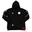 Colombia Sweatshirt Black 2024/25 Hoodies
