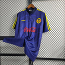 Retro Club America Home 1998/99 Jersey