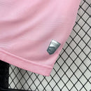 Fluminense Special Edition Pink Jersey 2024/25