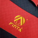 Sport Recife Retro 1992/93 Home Jersey Banorte - Finta