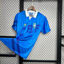 Brazil Away Retro 1991/93 Jersey - Umbro