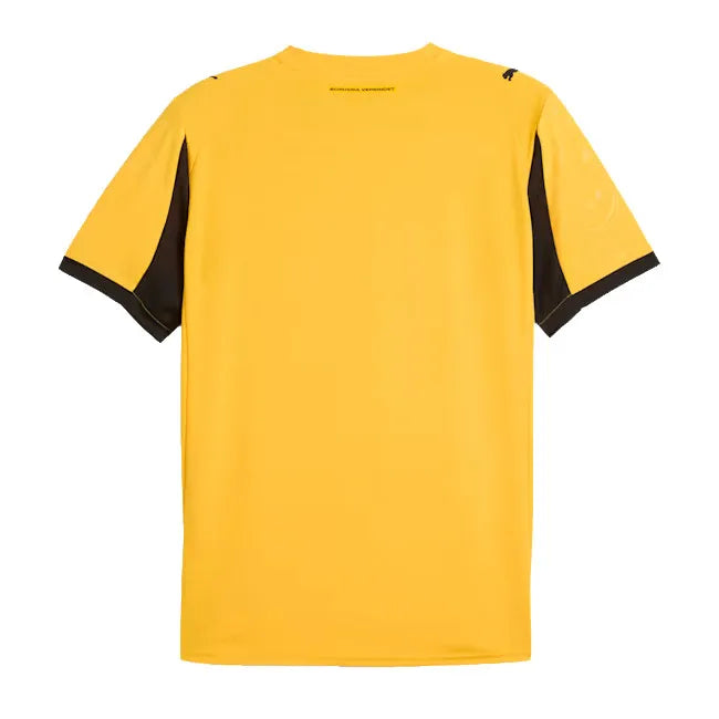 Borussia Dortmund 25/26 KidSuper Jersey - Fan Version