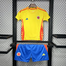 Colombia I Home Kit Kids