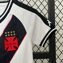 Vasco 24/25 II Away Jersey - Kids Kit - Kappa