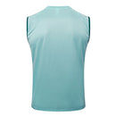 Cruzeiro Light Blue Singlet Jersey 2025/26