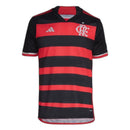 Flamengo 24/25 I Third Jersey - Fan Version