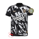 Botafogo 2025/26 IIII Fourth Jersey - Patch FIFA CLUB WORLD CUP - Fan Version