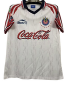 Chivas Away Retro 1998-99 Jerseys