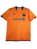 Mens Barcelona Retro Away Jersey 2006/07