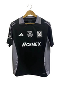 Tigres Black Training 2024/25
