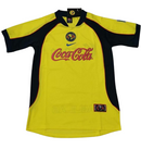Retro Club America Home 2001/02 Jersey