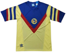 Retro Club America Home 1987 Jersey
