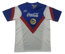 Retro Club America Away 1988 Jersey