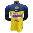 Retro Club America Home 2011/12 Jersey