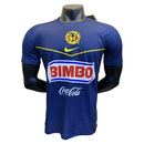 Retro Club America Away 2011/12 Jersey