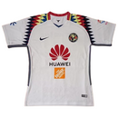 Retro Club America Away 2017/18 Jersey
