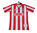 Chivas Home Commemorative Jerseys 2013
