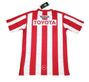 Chivas Home Commemorative Jerseys 2013