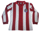 Chivas Home Retro Soccer 1960 Jerseys