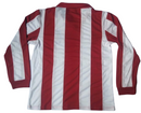 Chivas Home Retro Soccer 1960 Jerseys