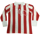 Chivas 100th Anniversary Long Sleeve Jerseys
