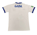 Cruz Azul Away White Retro 1996 Jerseys