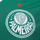 Palmeiras 2025/26 I Home Jersey - Fan Version
