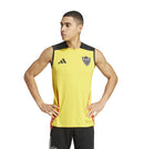 Atletico Mineiro Dark Yellow Singlet Jersey 2025/26