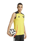 Atletico Mineiro Dark Yellow Singlet Jersey 2025/26
