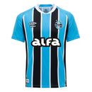 Gremio 2025/26 I Home Sponsor Jersey - Fan Version