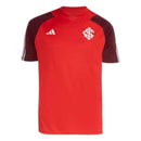 Internacional 24/25 Training Jersey Red