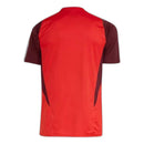 Internacional 24/25 Training Jersey Red