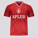 Internacional Home 1997 Red - Retro Version