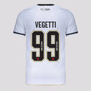 Vasco da Gama 2025/26 II Away Jersey - VEGETTI