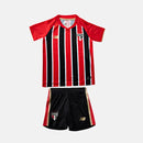 Kit Kids Sao Paulo Away 2025/26
