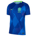 Brazil 2025/26 II Away Jersey - Fan Version