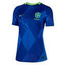 Brazil Away Jersey 2025/26 - Fan Women