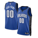 Orlando Magic Unisex 2023 NBA Jersey - Statement Edition - Royal