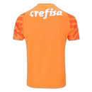 Palmeiras 24/25 Goalkeeper III Third Jersey - Fan Version