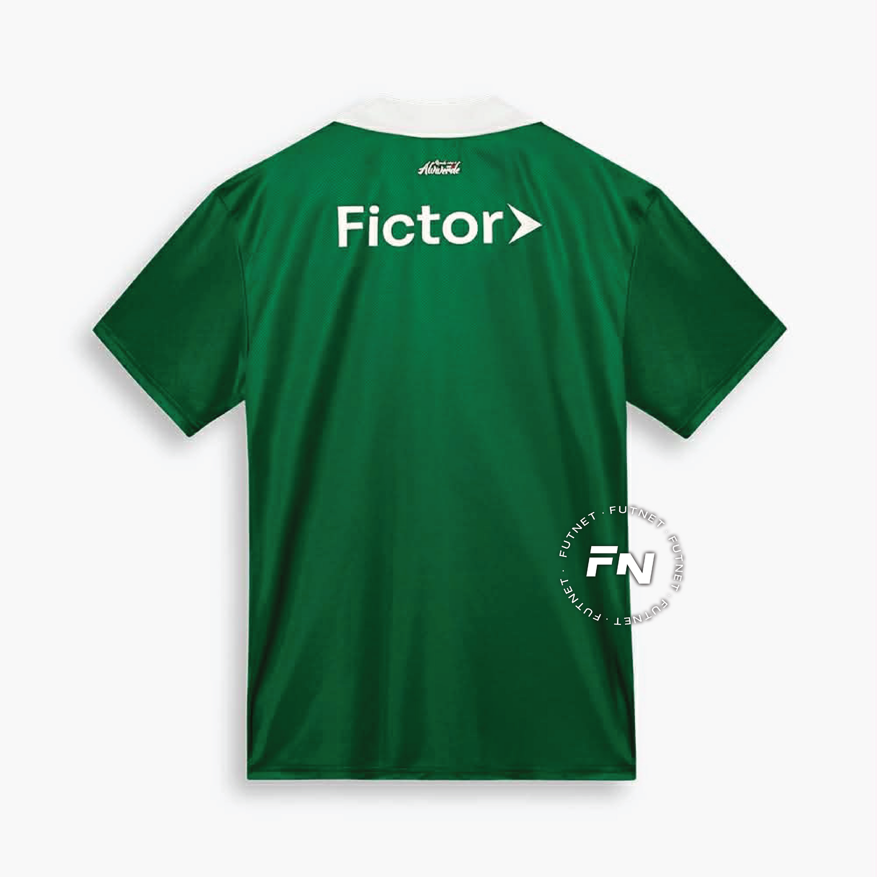 Palmeiras Special Edition AVANTI Jerseys 2025/26 - Fan Version