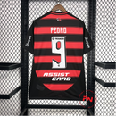Flamengo 2025/26 PEDRO