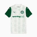 Palmeiras 25/26 II Away Jersey - Women's