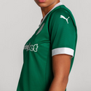 Palmeiras 25/26 I Home Jersey - Women's