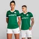 Palmeiras 25/26 I Home Jersey - Women's