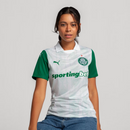 Palmeiras 25/26 II Away Jersey - Women's