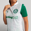 Palmeiras 25/26 II Away Jersey - Women's