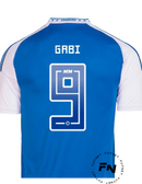Cruzeiro 2025/26 Home GABI