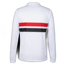 Sao Paulo 24/25 I Home Jersey - Long Sleeve