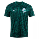 Saudi Arabia 22/23 II Away Jersey - Fan Version