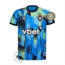 Botafogo Goalkeper 2025/26 I Home Jersey - Patch FIFA CLUB WORLD CUP - Fan Version
